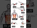 Top Exercises to make Your body six packs at home for male and female,loss belly fat at home.Thanks