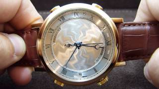 BREGUET CLASSIC REVEIL \