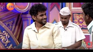 Adhirindi EP - 08 | Gully Boyz Team Skit| Saddam, Raju | Every Sunday at 9 PM | ZeeTelugu