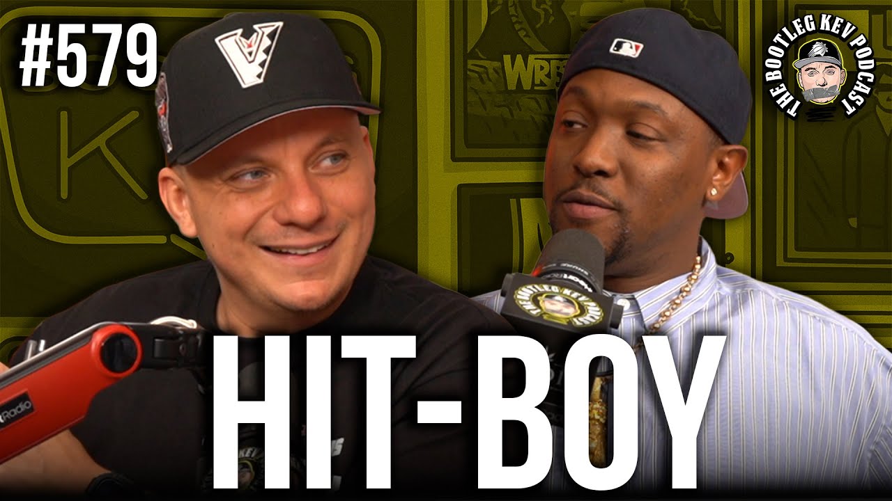 Hit Boy Talks Umg Split Big Hit Working With Nas What S Next Youtube