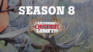Season 8 Premiere of Extreme Outer Limits