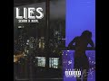 Seann Jefferson - Lies (Feat. Xion.)