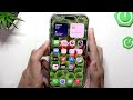 Does iPhone 17 Pro Max Have Buttons Navigation Like Android?