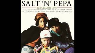 08 Salt-N-Pepa - Tramp