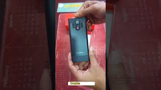 Symphony M50 Unboxing, Review and Price in Bangladesh