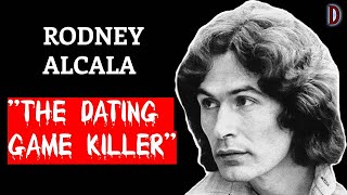 DATING GAME KILLER | The HORRIFYING True Case of Rodney Alcala