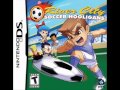 River City Soccer Hooligans-River City Cyclone NDS Music Theme