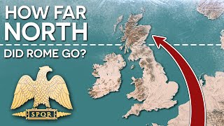 How Far North Did Rome Go? ⚔️ The Invasion of Scotland (82 AD) ⚔️ Part 1/2 DOCUMENTARY