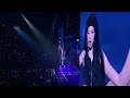 Karina - Up (Solo Stage) | 2024 aespa LIVE TOUR - SYNK : PARALLEL LINE in SEOUL Day2 +300624