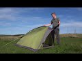 a £9.99 hiking tent from lidl is it any good