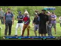 2019 gmc finalf9 lizotte mcbeth dickerson locastro disc golf