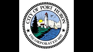 City of Port Huron November 25, 2024