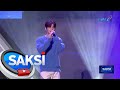 Korean actor at Astro member Cha Eun Woo, babalik sa Pilipinas para sa kanyang solo tour | Saksi