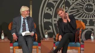 Nobel Peace Prize Laureate ICAN & Beatrice Fihn – Nobel Lectures in Uppsala 2017