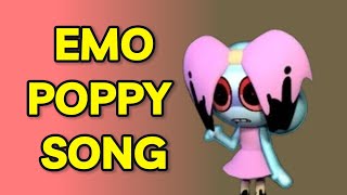 Twisted Poppy Song Music Video (Dandy's World)