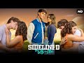 Sidelined The QB and Me Full Movie 2024 Facts | Noah Beck, Drew Ray, Siena Agudong | Review