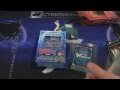 Opening Both Cardfight Vanguard Starter Decks Aichi and Kai