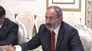 Ամուլսարի հարցով որևէ որոշում այս պահին չկա, քննարկումները շարունակվում են. Վարչապետի խոսնակ