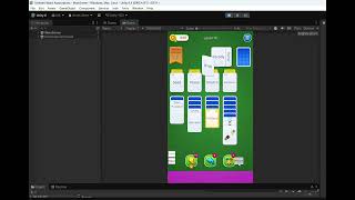 Solitaire Word Associations Unity Game Source Code #unity #unity3d #unitydev #unitydeveloper