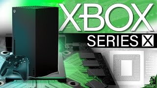 Xbox Series X Review Impressions Reveal New DETAILS | New Game Speed Tests & Next Gen Specifications