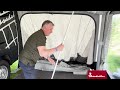 Ventura Air Dove Annex - Setup (English)