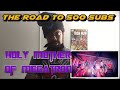 BCN Reacts To K-Pop: HelloVenus - Sticky Sticky MV Reaction