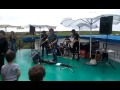 The Pulsebeats - Powerpop Boys (Mongol Fest)