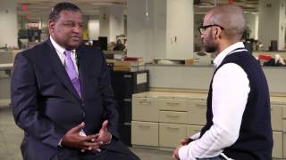 Former Raptors coach Butch Carter on new Canadian basketball league