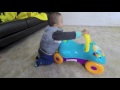 playskool step start walk n ride kidzdom