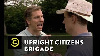 Ass Pennies - Upright Citizens Brigade