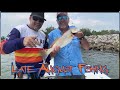 Late August 2024 |Trinity Bay Fishing