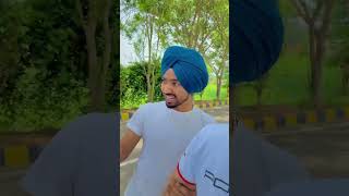 Danda Marna Aa | Funny Video | Sandeep Squad
