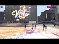 Pick-Up Game in Beijing, China | SimWorld Sports