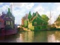 monet paintings brought to life his most famous art animated by ai