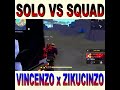 zikuvai vs vincenzo