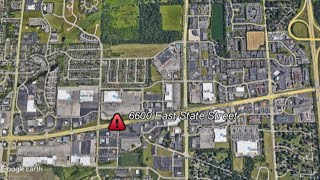 All suspects charged in 2024 Rockford parking lot murder case arrested