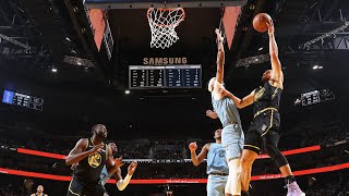 Memphis Grizzlies vs Golden State Warriors - Full Game 3 Highlights | May 7, 2022 NBA Playoffs