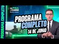 DPC con Nacho Lozano | Programa completo del 14 de junio de 2023