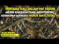 Ep 3-4 | BUNKER PELINDUNG UMAT MANUSIA DARI UDARA BERACUN - Alur Cerita SILO (2023)