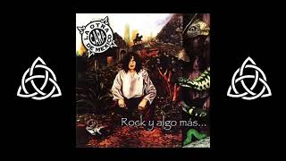 2000 ✧La Otra Cara De México✧ ‎– Rock y Algo Más... (✧Álbum Completo✧)