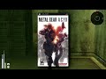 Does The Metal Gear Solid Master Collection SUCK!  Well