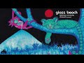 glass beach “bathroom community pinkshift cover ” official audio