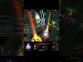 Rampage by Crystal Maiden #Shorts #Dota #RGC #WoDotA