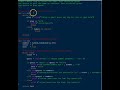 Python Guessing Game