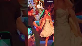 Anant Ambani wife Radhika Merchant dance me SRK ko haraadiya...?| Bollywoodlogy| Honey Singh Songs