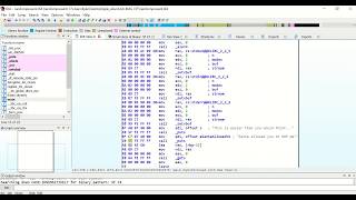 Classic ROP-Ret2Libc Exploit (X-MAS CTF RandomPresent)