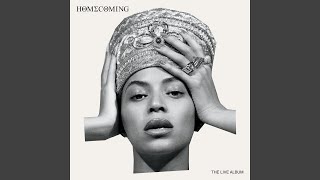 Hold Up (Homecoming Live)