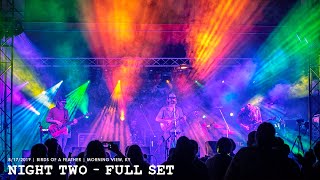 Goose - Birds of a Feather 2019 (Night 2 - Full Set)