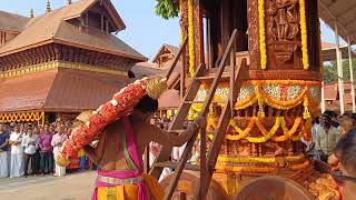 Polali sri Raja Rajeshwari temple 🙏 jathre mahotsava 🙏