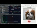 Docker Tutorial - A Demo using Docker, Postgres and Express